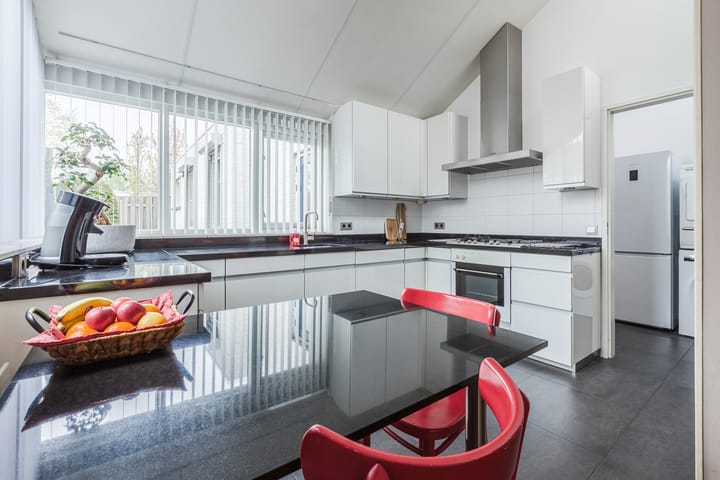 Foto 19 van Vunderke 4