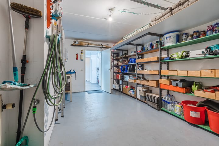 Foto 32 van Vunderke 4