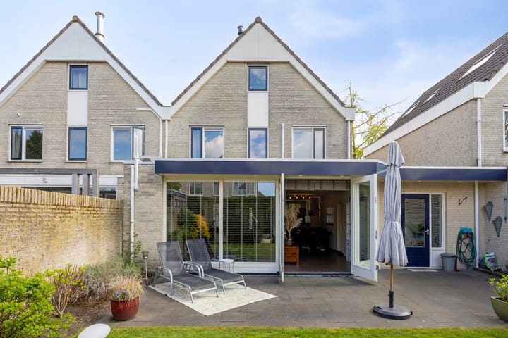 Foto 47 van Vluttersven 39