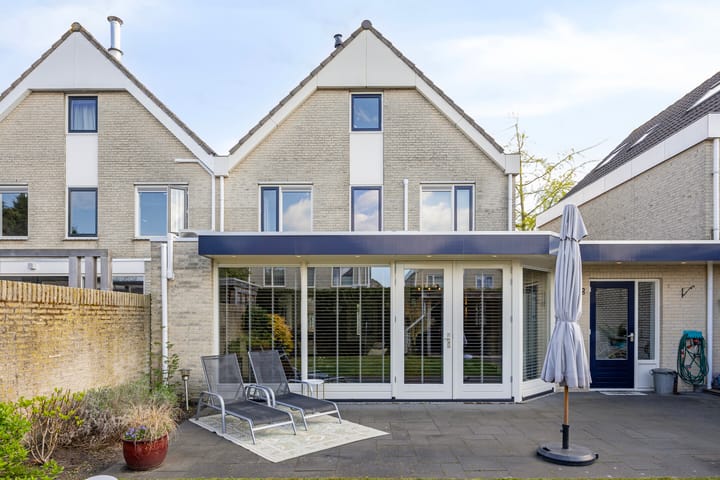 Foto 48 van Vluttersven 39