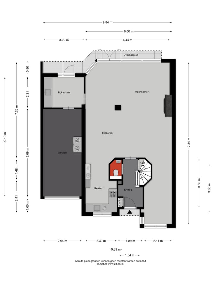 Foto 66 van Vluttersven 39