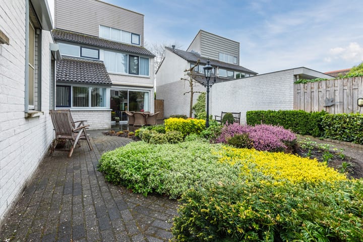 Foto 61 van Vunderke 4