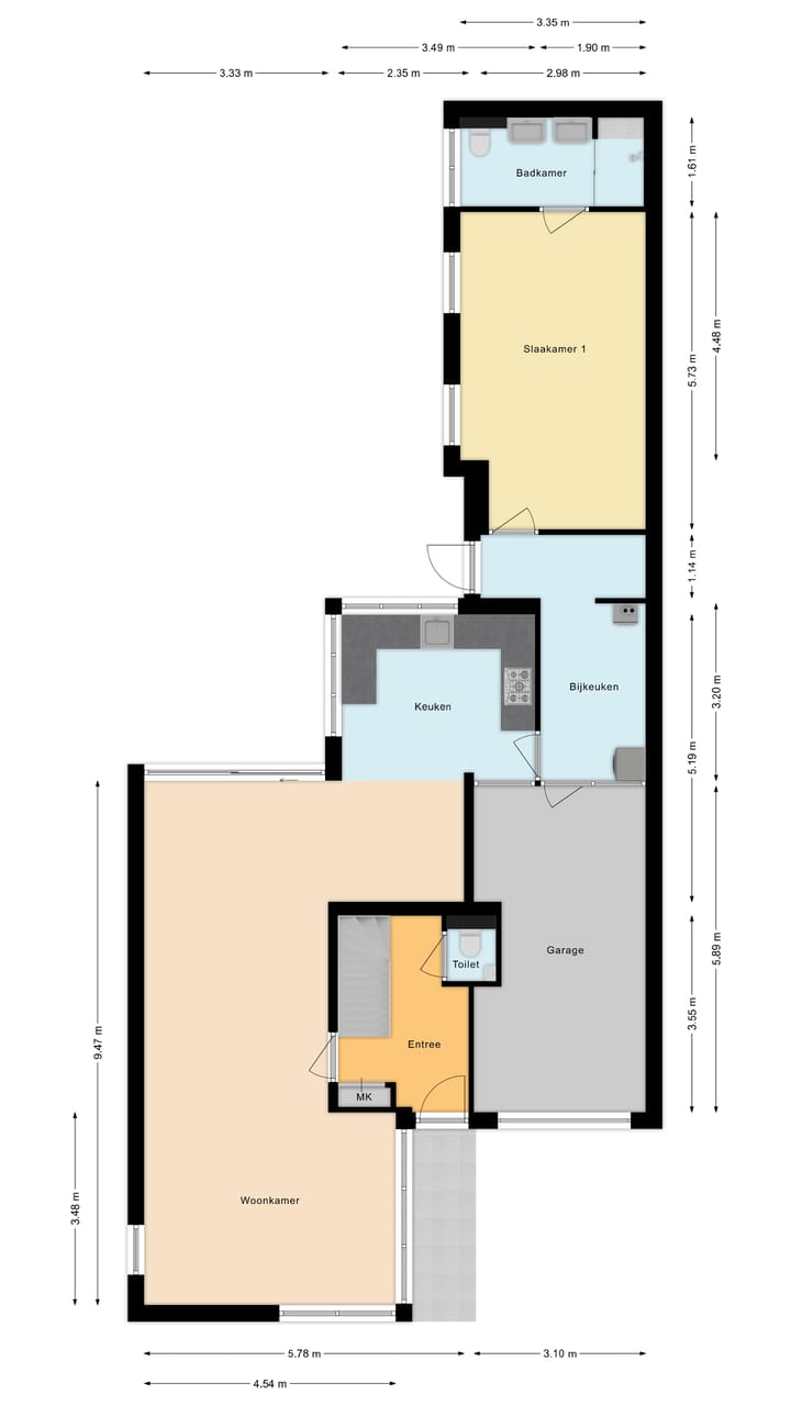 Foto 62 van Vunderke 4