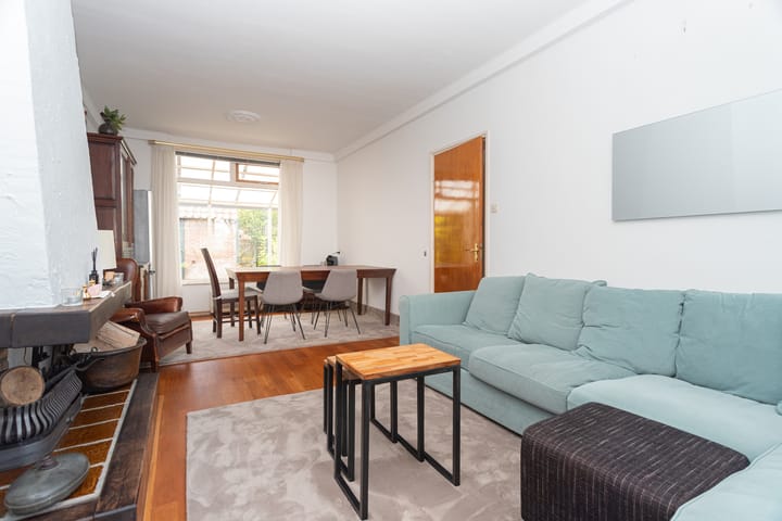 Foto 3 van Lanxmeersestraat 8