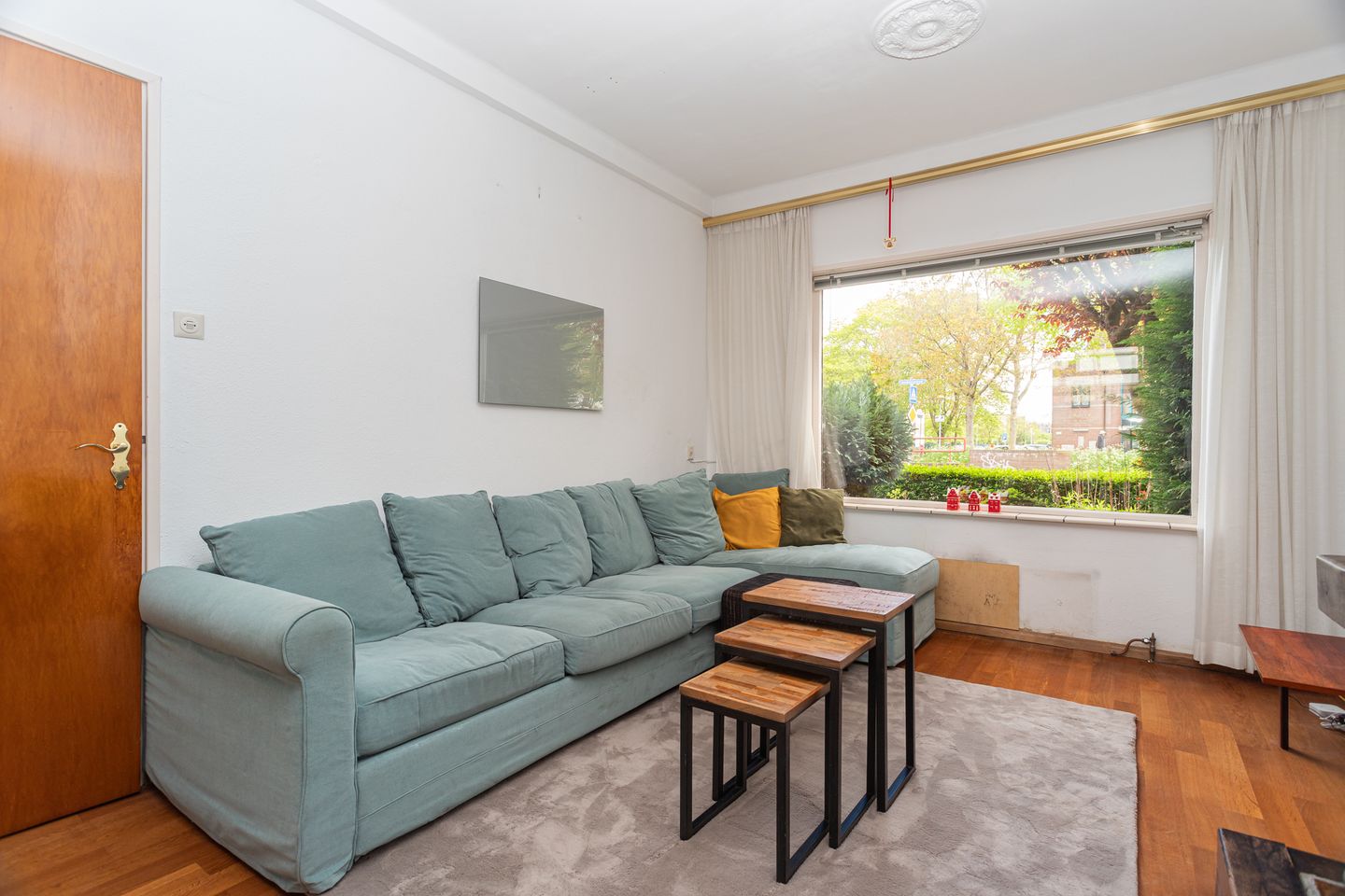 Photo 5 of Lanxmeersestraat 8