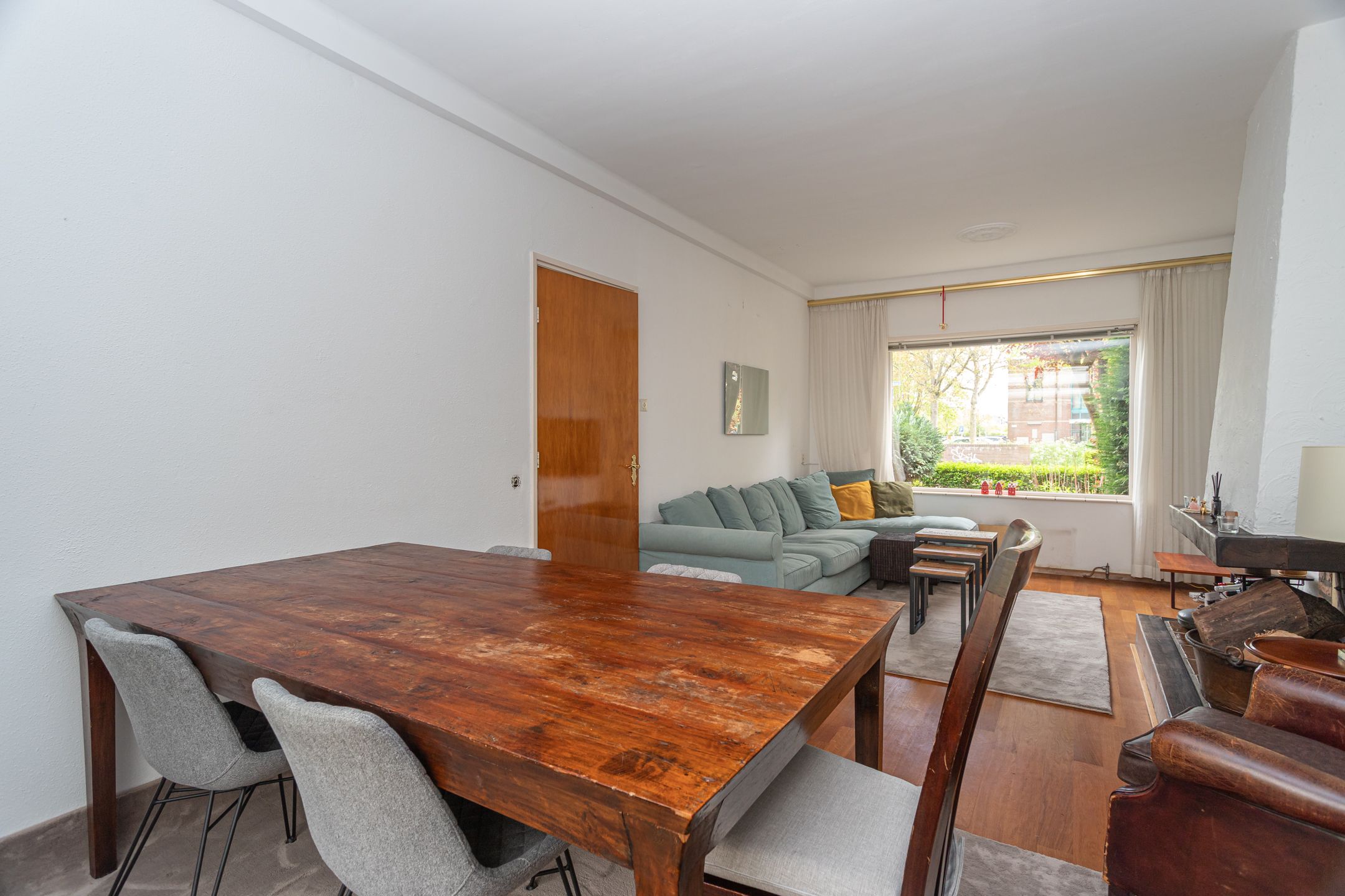 Photo 6 of Lanxmeersestraat 8