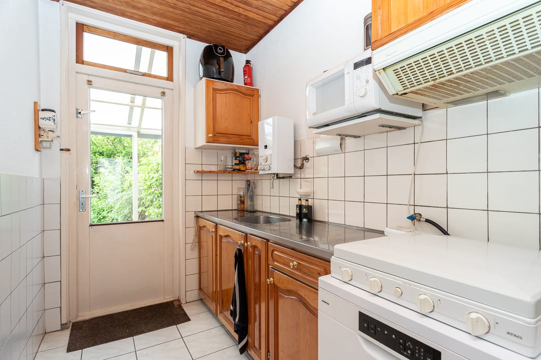 Photo 8 of Lanxmeersestraat 8