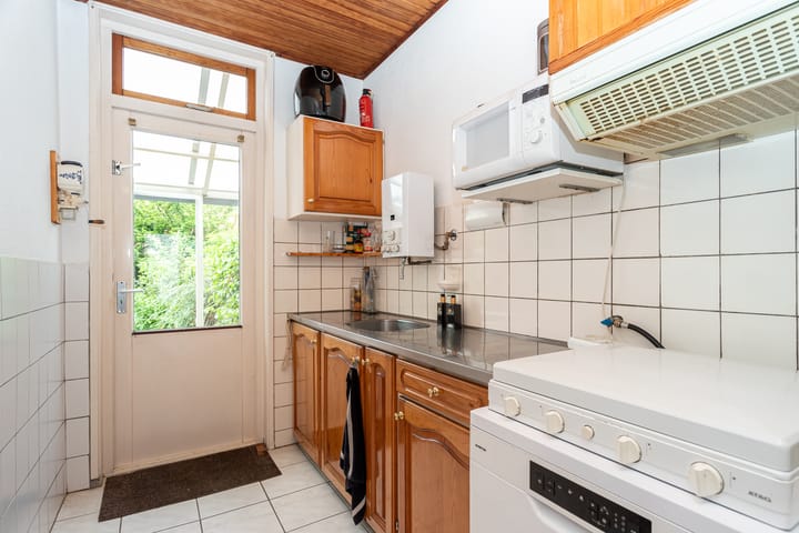 Foto 8 van Lanxmeersestraat 8