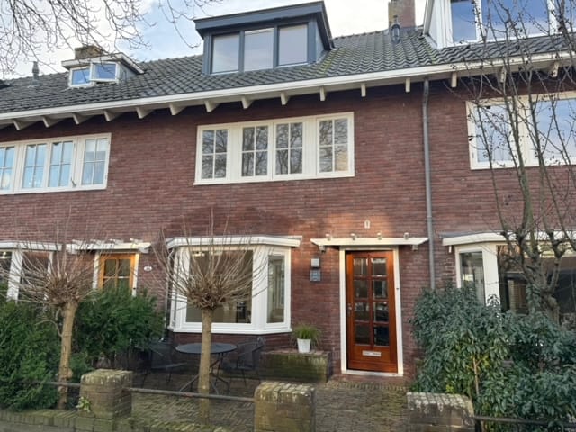 Foto 2 van Caninefatenstraat 48