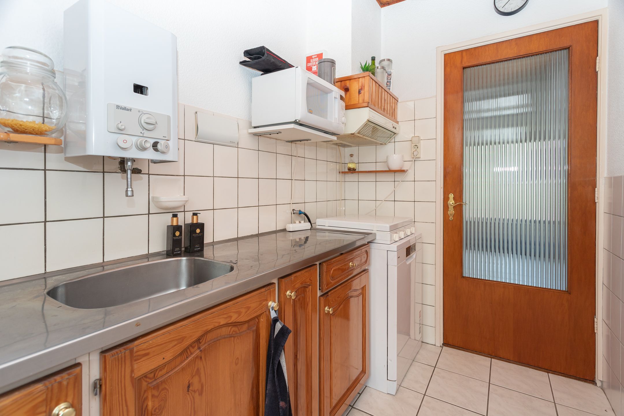 Photo 9 of Lanxmeersestraat 8