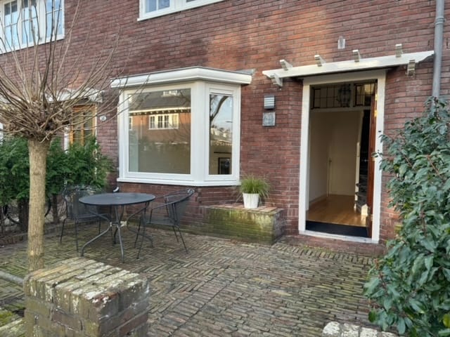 Foto 3 van Caninefatenstraat 48