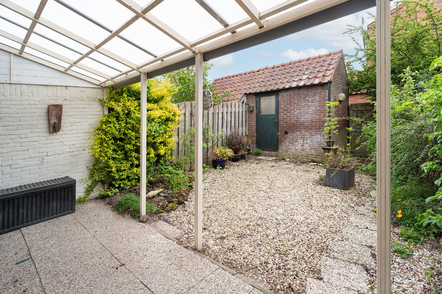 Photo 10 of Lanxmeersestraat 8