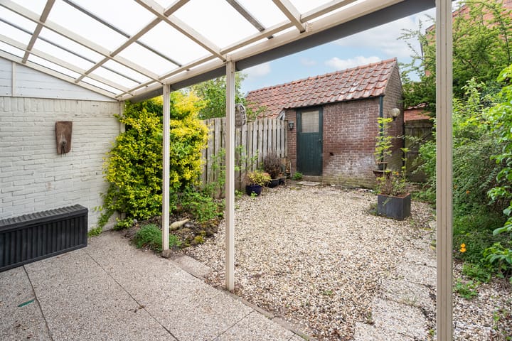 Foto 10 van Lanxmeersestraat 8