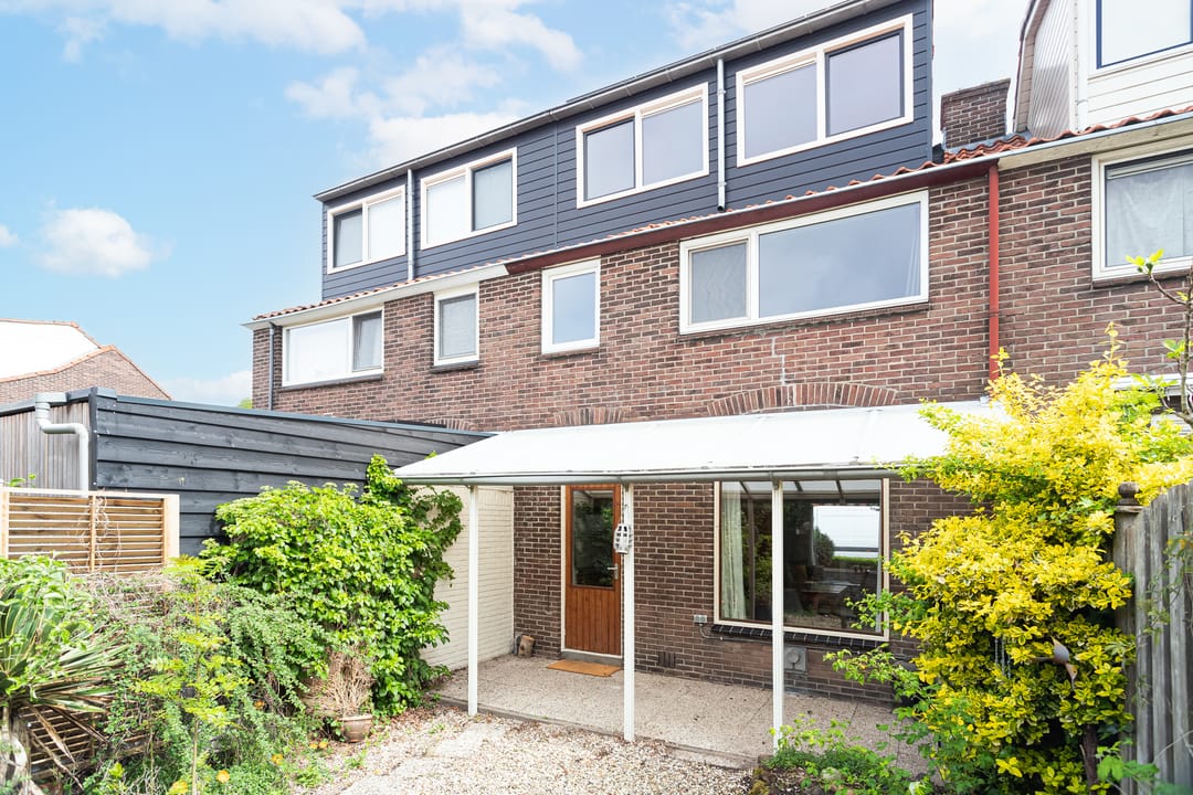 Photo 11 of Lanxmeersestraat 8