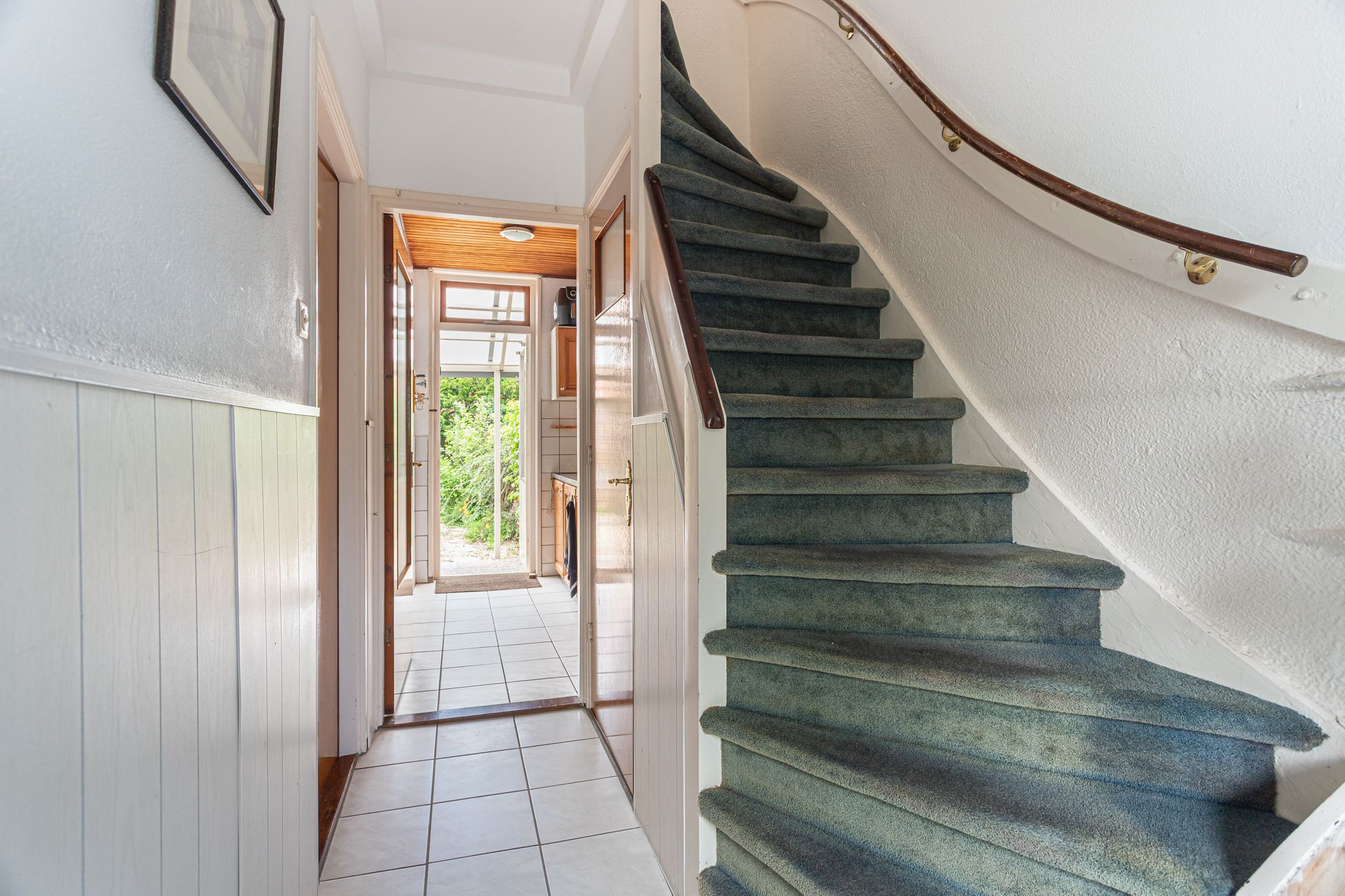 Photo 12 of Lanxmeersestraat 8