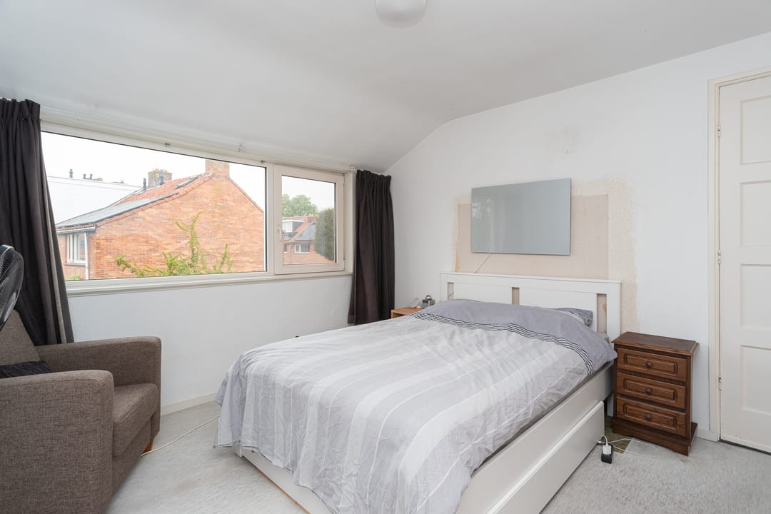 Photo 13 of Lanxmeersestraat 8