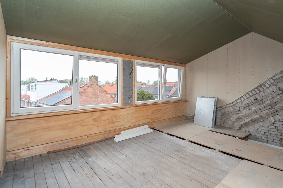 Photo 22 of Lanxmeersestraat 8