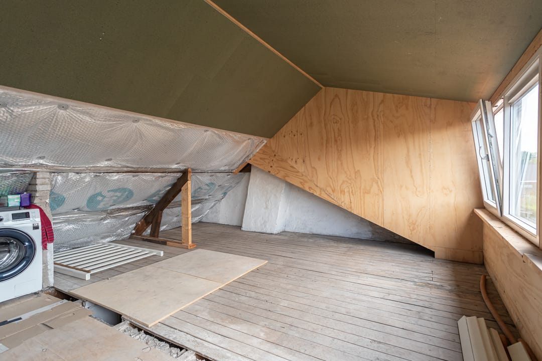 Photo 23 of Lanxmeersestraat 8