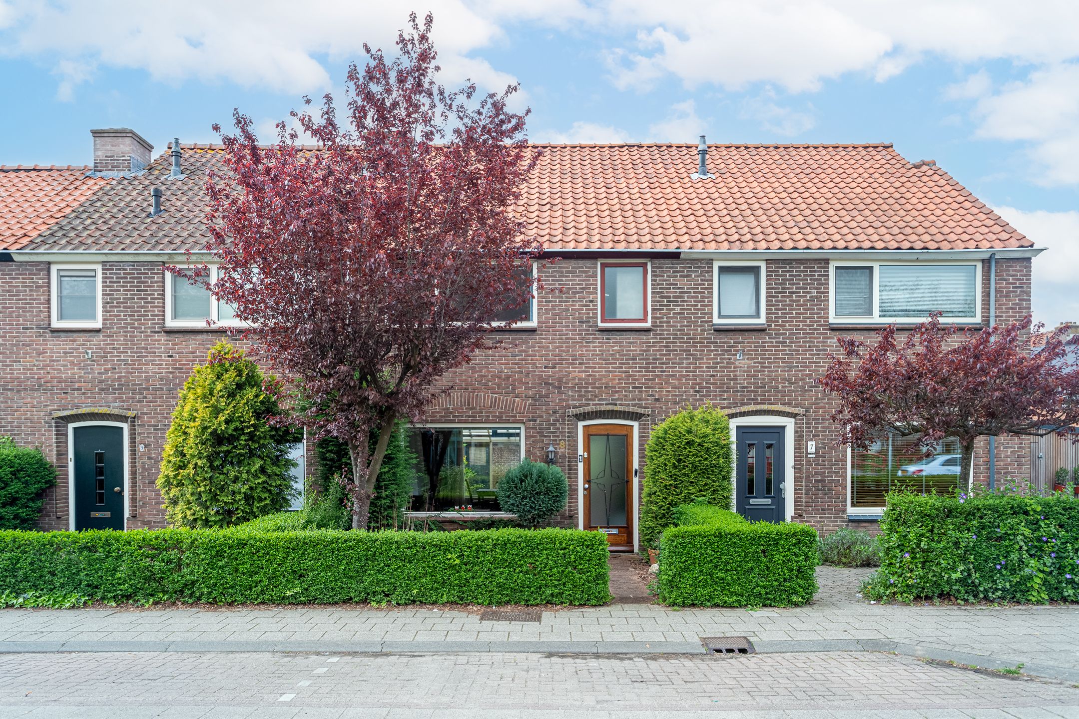 Photo 24 of Lanxmeersestraat 8