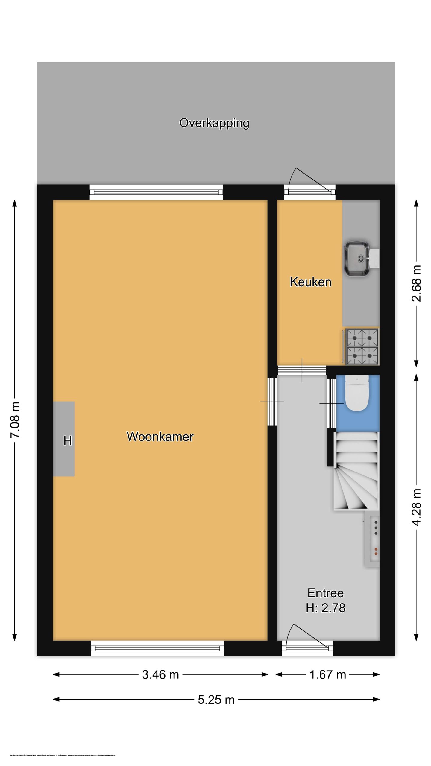 Photo 25 of Lanxmeersestraat 8