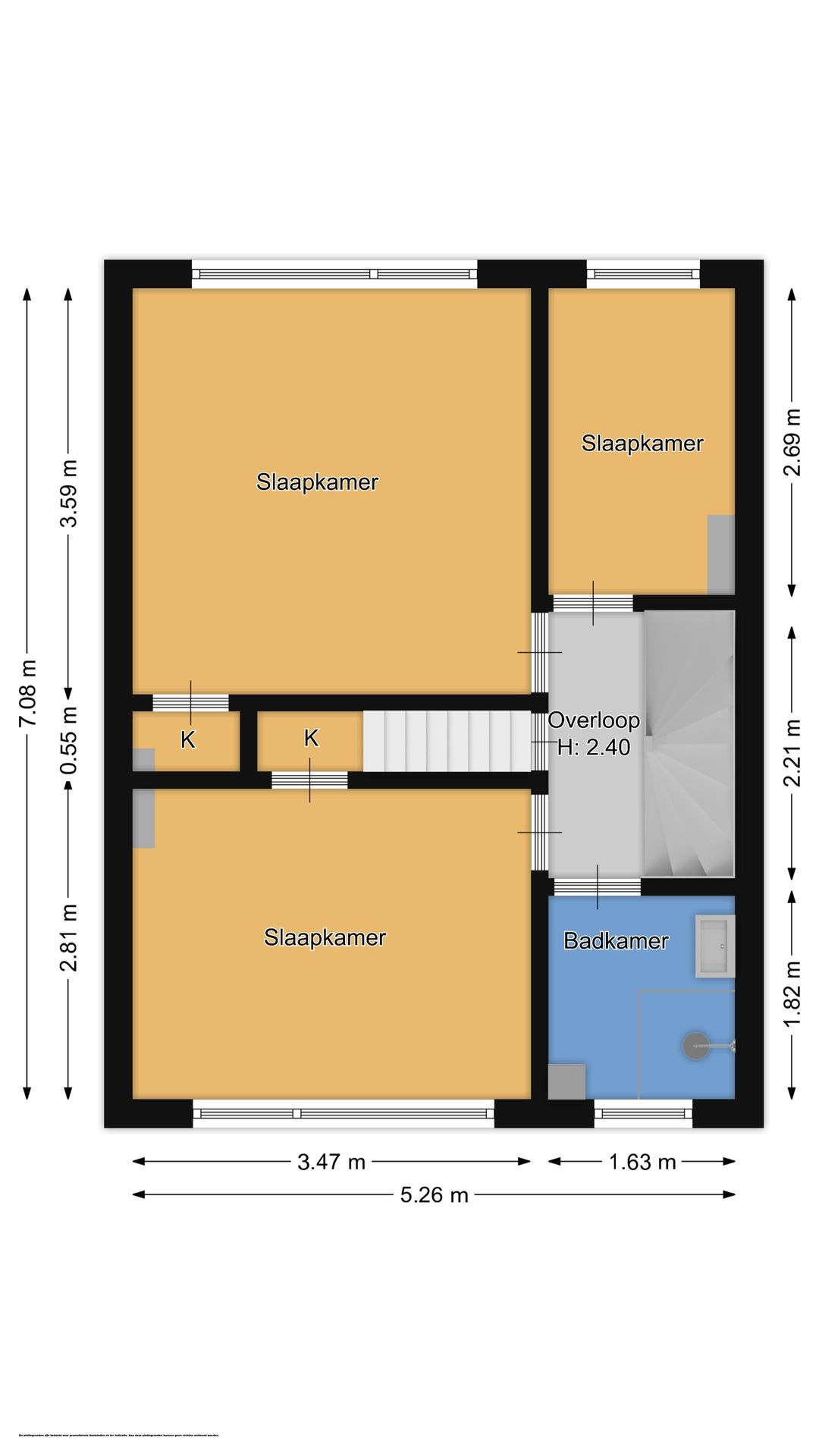 Photo 26 of Lanxmeersestraat 8