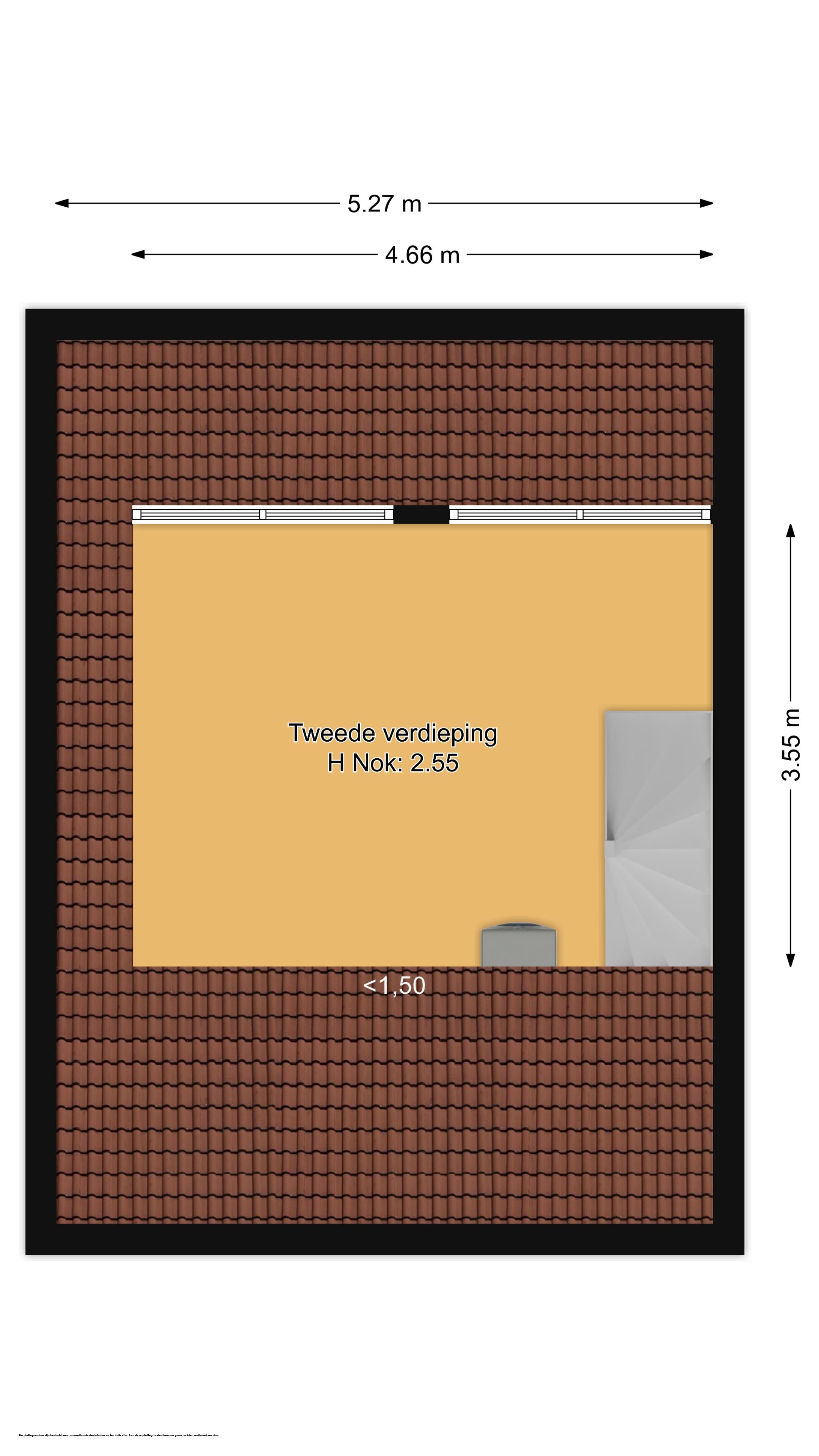Photo 27 of Lanxmeersestraat 8