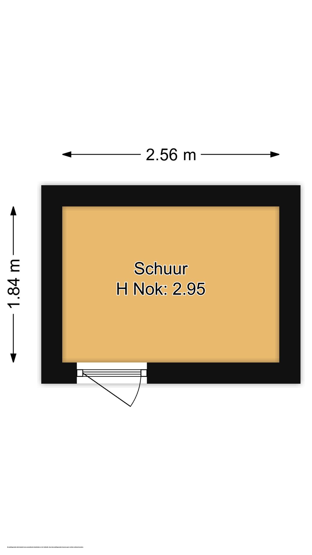 Photo 28 of Lanxmeersestraat 8