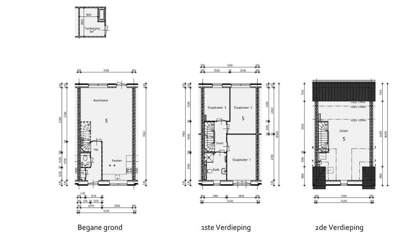 Foto 19 van Dokter Hoogkamerlaan 2-C