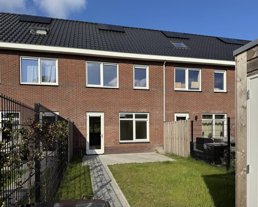 Foto 17 van Dokter Hoogkamerlaan 2-C