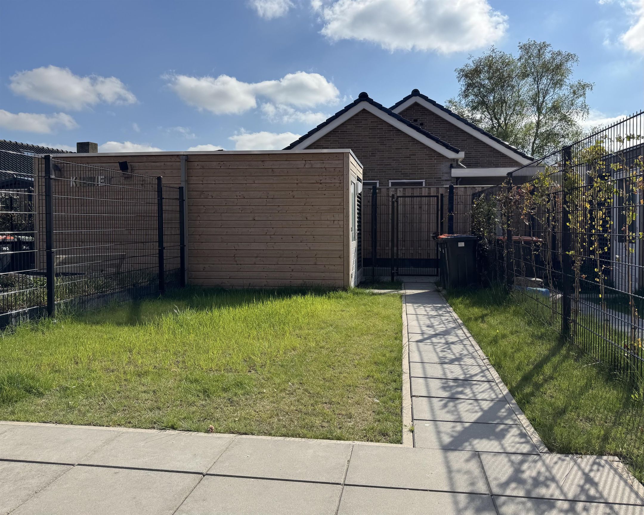 Foto 18 van Dokter Hoogkamerlaan 2-C