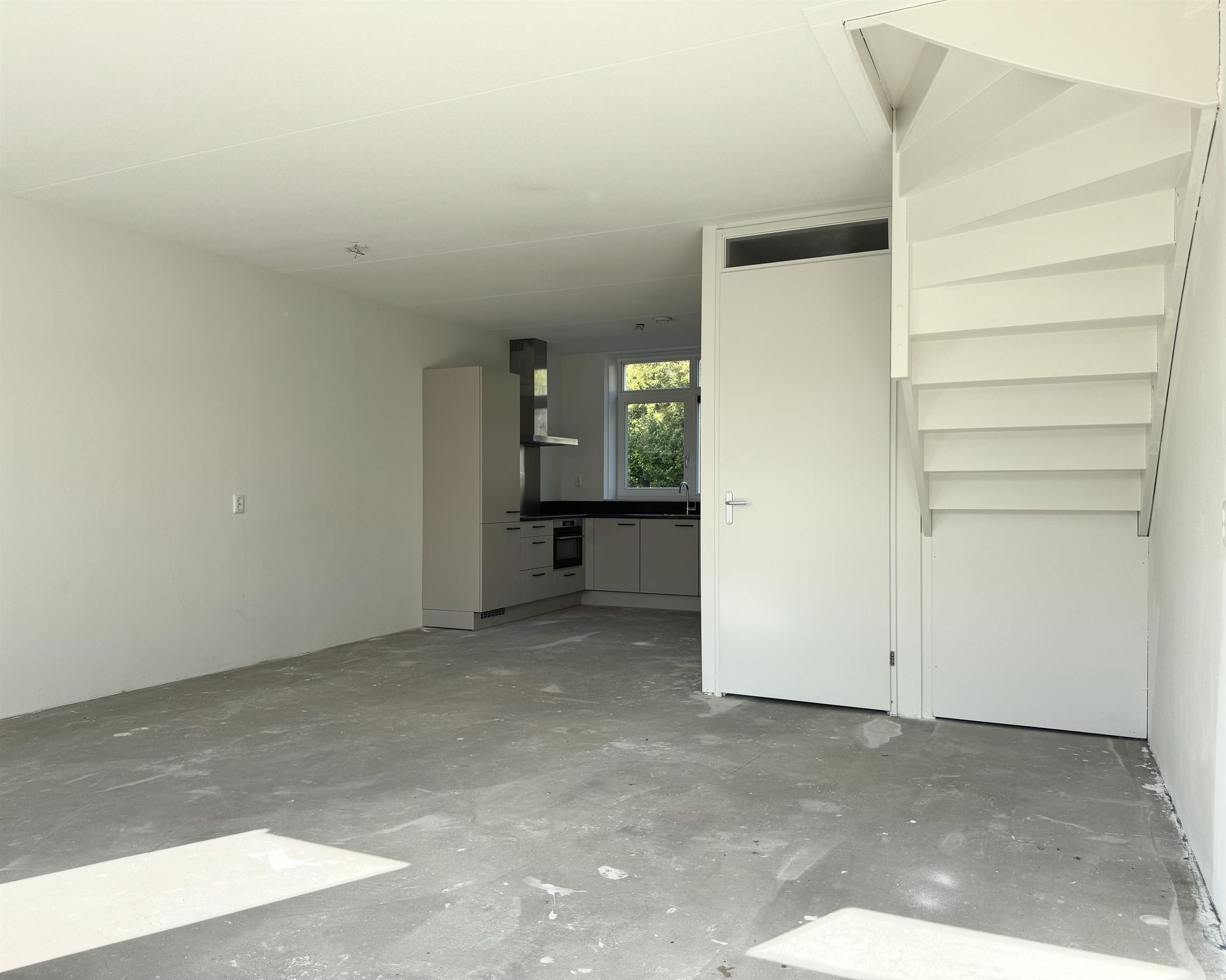 Foto 6 van Dokter Hoogkamerlaan 2-C