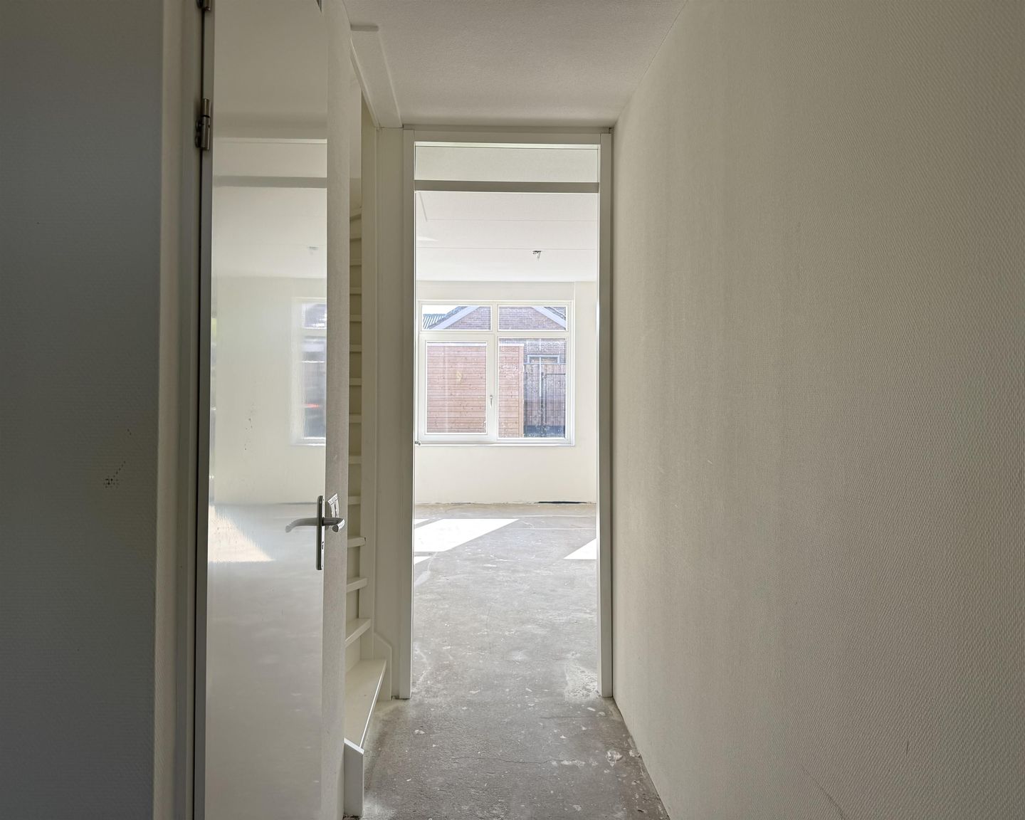 Foto 4 van Dokter Hoogkamerlaan 2-C