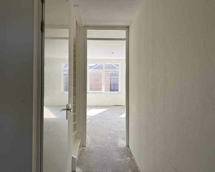 Foto 4 van Dokter Hoogkamerlaan 2-C