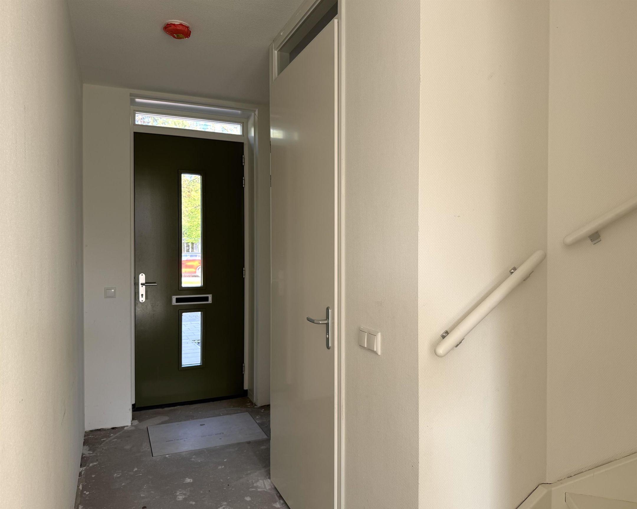 Foto 3 van Dokter Hoogkamerlaan 2-C