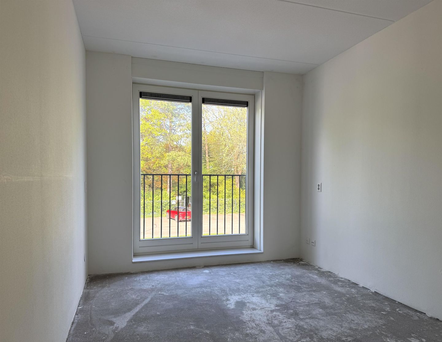 Foto 10 van Dokter Hoogkamerlaan 2-C