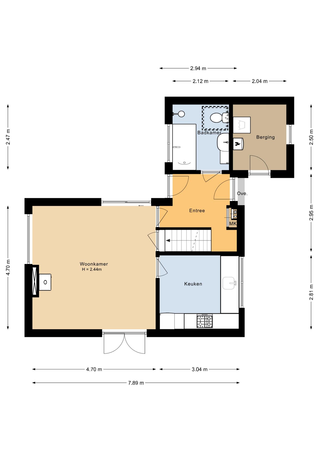 Foto 40 van het Schapenmeer 6