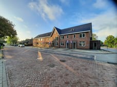 homes for rent on Dokter Hoogkamerlaan 2-C
