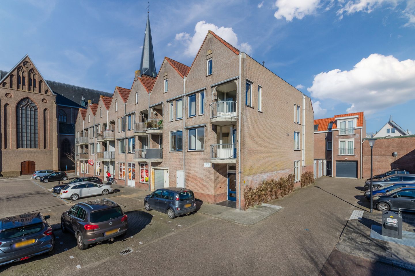 Kerkepad 20 main image