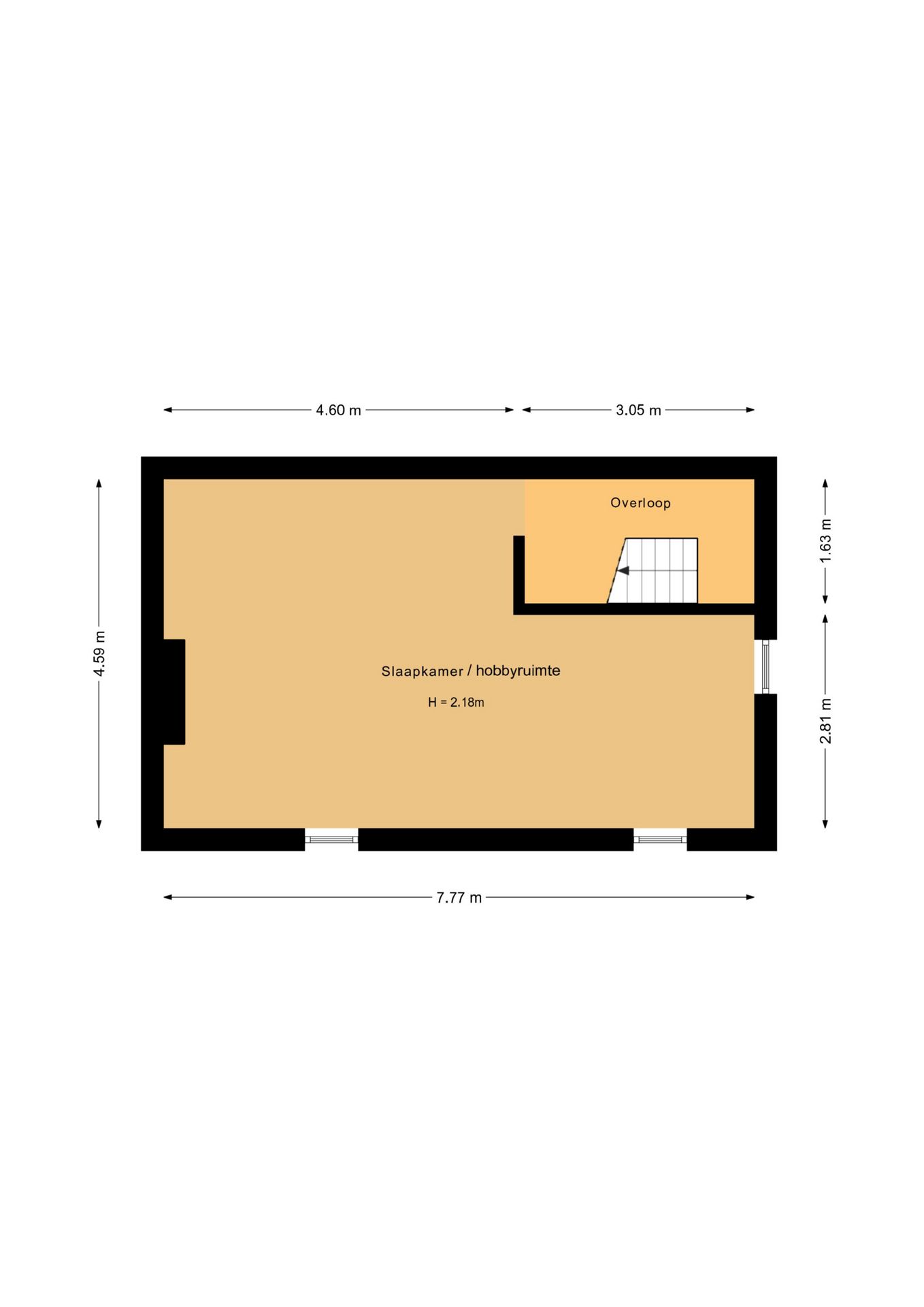 Foto 45 van het Schapenmeer 6