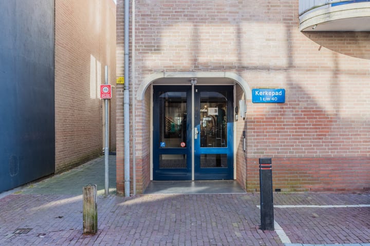 Foto 8 van Kerkepad 20