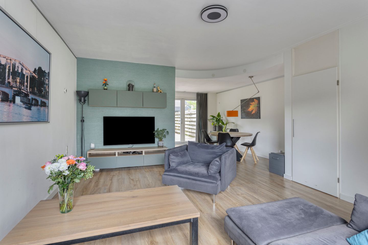 Foto 10 van Windmolen 51