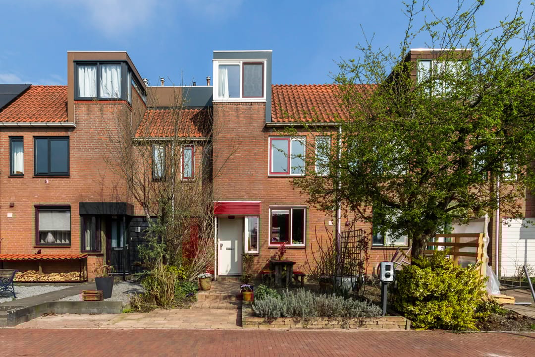 Foto 1 van de Kuinder 6