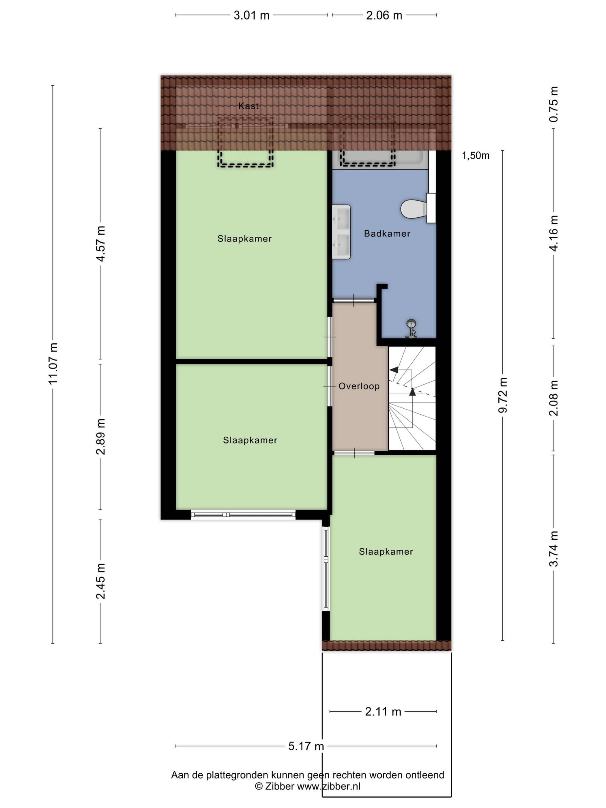 Foto 36 van Windmolen 51