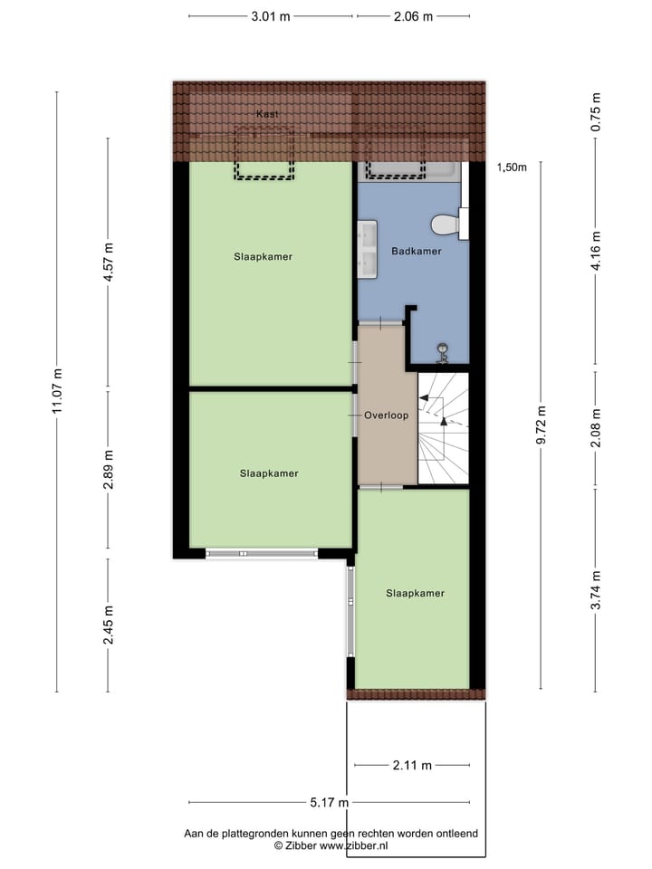 Photo 36 of Windmolen 51