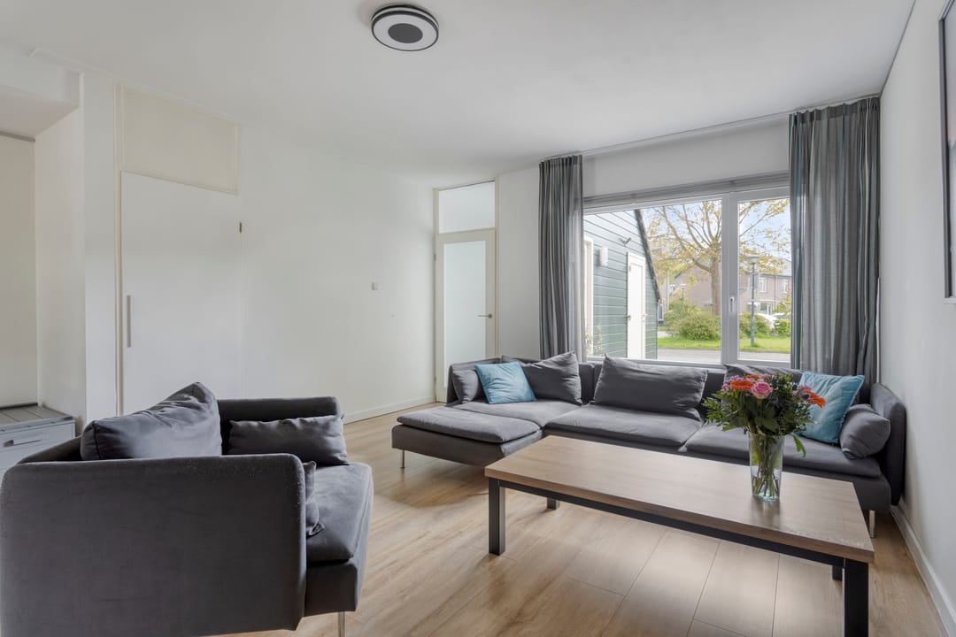 Foto 2 van Windmolen 51