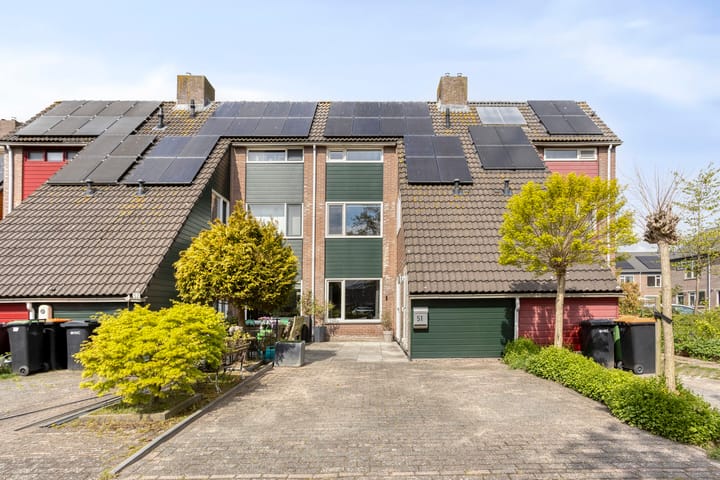 Photo 1 of Windmolen 51