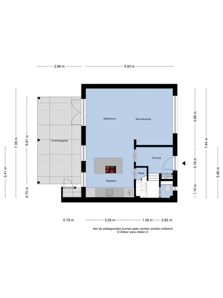 Photo 37 of Primulastraat 5