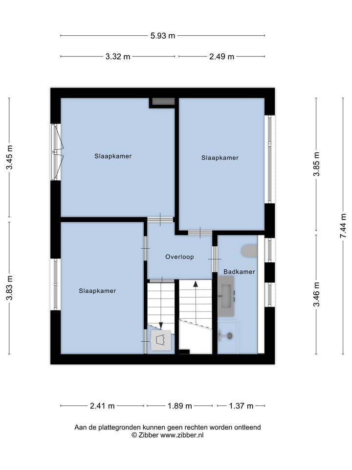 Photo 38 of Primulastraat 5