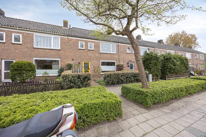 Photo 6 of Primulastraat 5