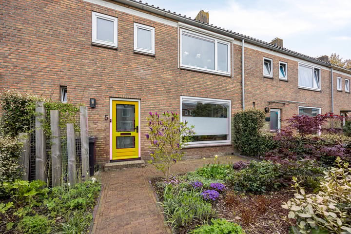 Photo 7 of Primulastraat 5